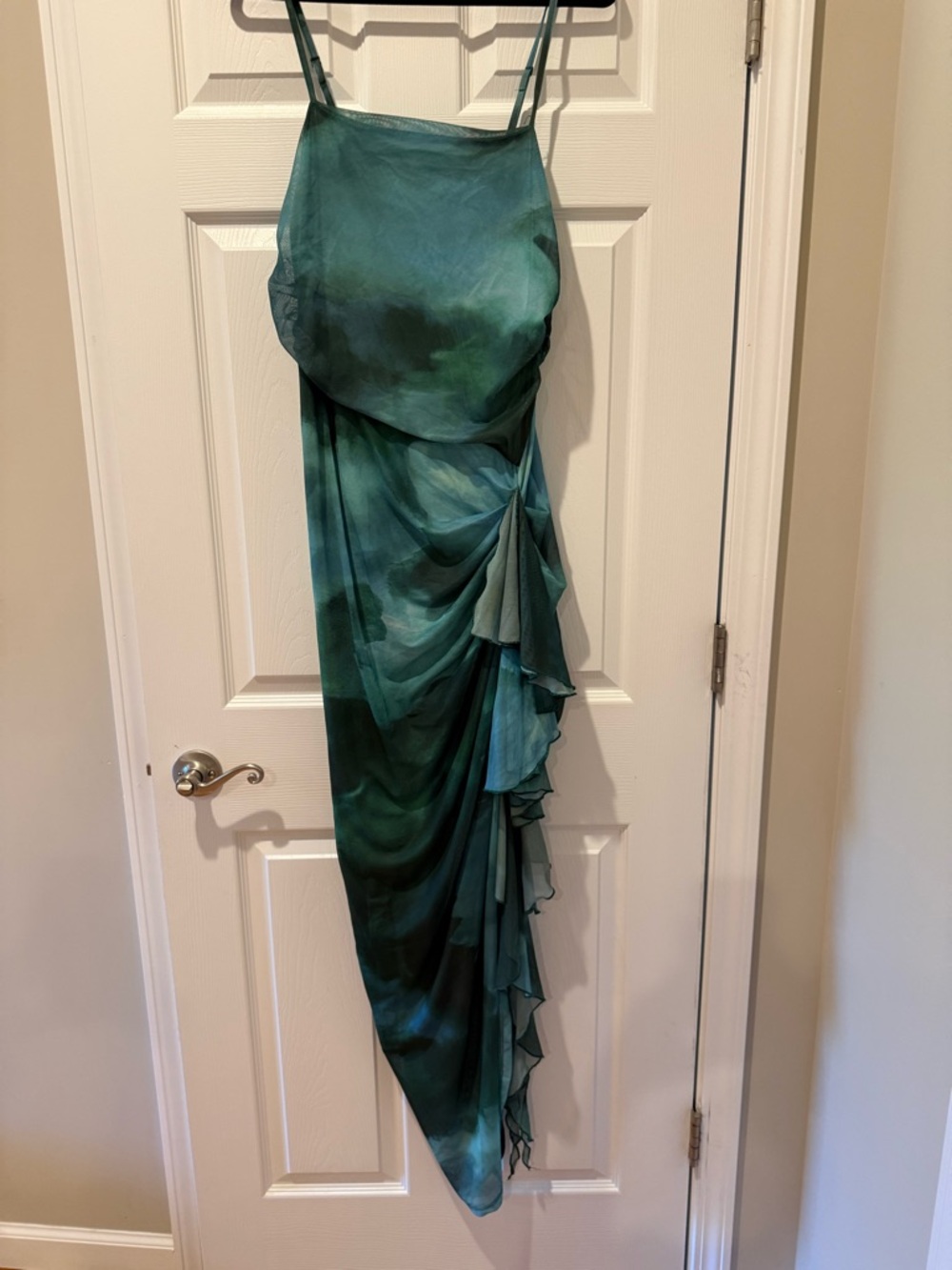 SHEIN Curvy Asymmetrical Dress ** Bundle 5+ items and name your offer!!! 💖💞